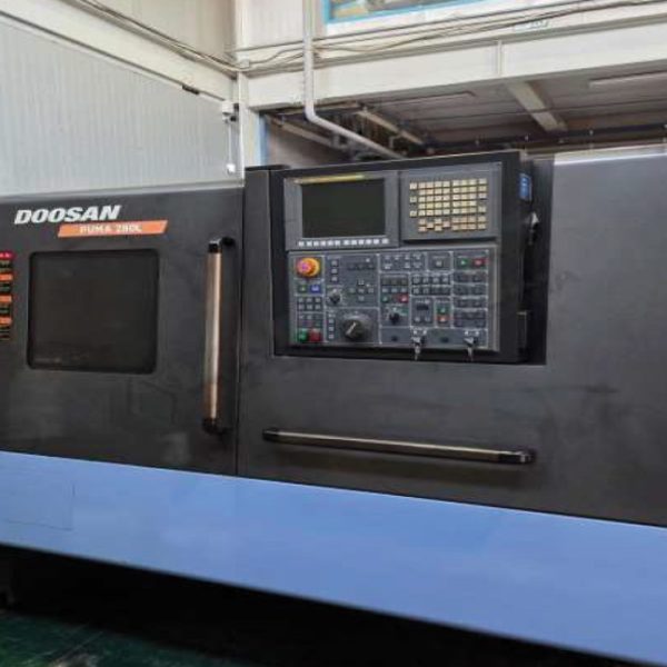 CNC Torna Parkuru