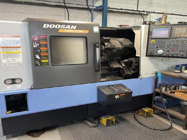 CNC Torna Parkuru