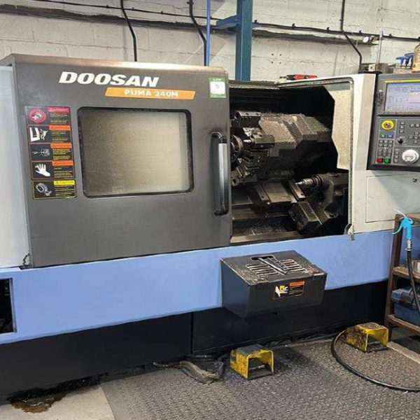 CNC Torna Parkuru
