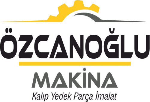 Özcanoğlu Makina